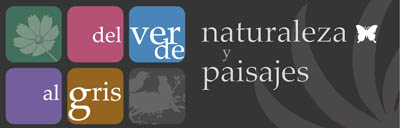 Comunicación gráfica | imagen para exposición itinerante de Naturaleza. © UTM Desarrollos