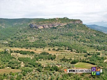 Vista de Grustán | ® UTM Desarrollos