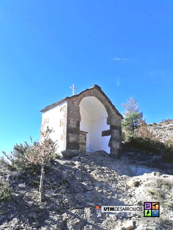 Ermita de las Arrodillas  | ® UTM Desarrollos